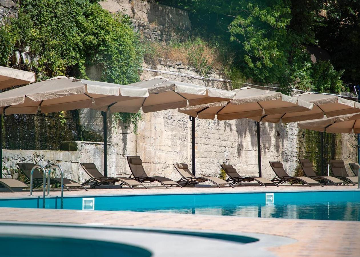 Getap Resort Arzni Εξωτερικό φωτογραφία